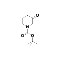N-叔丁氧羰基-3-哌啶酮