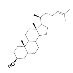 链甾醇